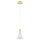 Lampa wisząca VICHY GOLD S 2395 TK Lighting