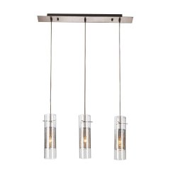Lampa wisząca Vicky MD0161C-3 Italux