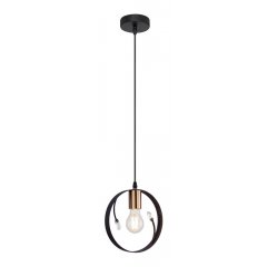 Lampa wisząca VIGO 15346-1 Globo