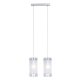 Lampa wisząca Vigo MDM1560/2 Italux