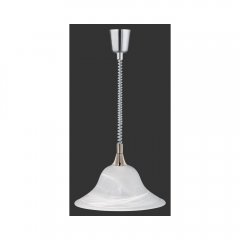 Lampa wisząca VIOLA 301700107 Trio