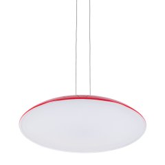 Lampa wisząca Visco MD13119-01R Italux
