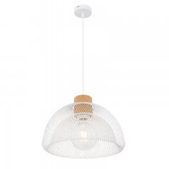 Lampa wisząca VITIANO 15393W Globo