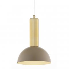 Lampa wisząca VITRUM GOLD 41714 Sigma Lighting