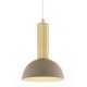 Lampa wisząca VITRUM GOLD 41714 Sigma Lighting