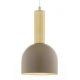 Lampa wisząca VITRUM GOLD 41715 Sigma Lighting