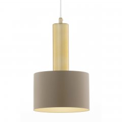 Lampa wisząca VITRUM GOLD 41716 Sigma Lighting