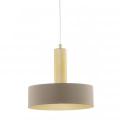 Lampa wisząca VITRUM GOLD 41717 Sigma Lighting