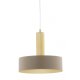 Lampa wisząca VITRUM GOLD 41717 Sigma Lighting