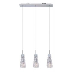 Lampa wisząca Viviera MDM1603 / 3 Italux