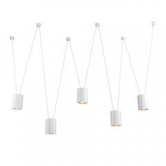 Lampa wisząca VIWIN 9572 Antigo