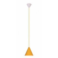 Lampa wisząca VOSS 1 50101179 Ledea