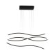 Lampa wisząca Waves AZ2912 Azzardo