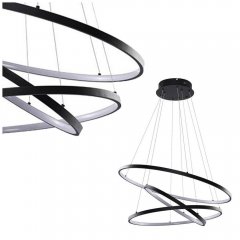 Lampa wisząca Wheel 3 DIMM AZ2920 Azzardo