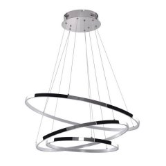 Lampa wisząca Wheel 3 DIMM AZ2989 Azzardo