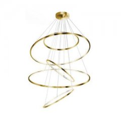 Lampa wisząca Wheel XXL DIMM AZ3138 Azzardo