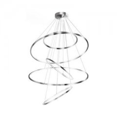 Lampa wisząca Wheel XXL DIMM AZ3417 Azzardo