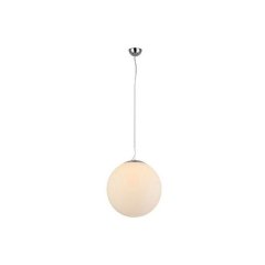Lampa wisząca White ball 25 AZ2515 Azzardo