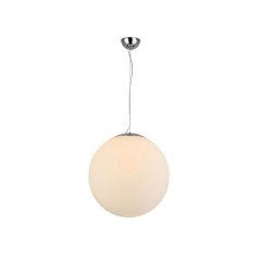 Lampa wisząca White ball 40 AZ1328 Azzardo