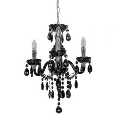 Lampa wisząca Whiz L.90690 / 3BL Italux