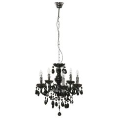 Lampa wisząca Whiz L.90690 / 5BL Italux