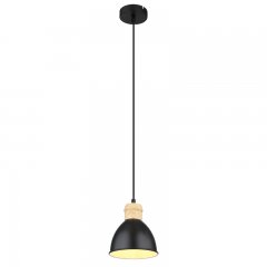 Lampa wisząca WIHO 54018HS Globo