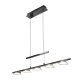 Lampa wisząca Winston P29560-5A Italux