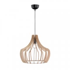 Lampa wisząca WOOD R30253830 RL
