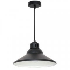 Lampa wisząca WORKS 7486 Luminex