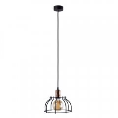 Lampa wisząca WORKSHOP C 6335 Nowodvorski