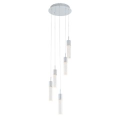 Lampa wisząca Xylo 9740-5P Italux
