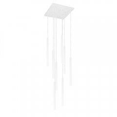 Lampa wisząca YABU 7577 Antigo