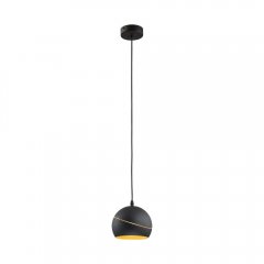 Lampa wisząca YODA BLACK 2080 TK Lighting