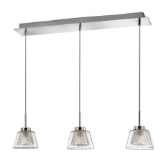 Lampa wisząca YOPAL LE41832 Luces Exclusivas