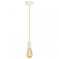 Lampa wisząca YORTH 32528 Eglo