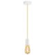 Lampa wisząca YORTH 32528 Eglo