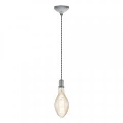 Lampa wisząca YORTH 32534 Eglo
