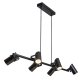 Lampa wisząca z reflektorami MAXIMILIAN 73045 Rabalux