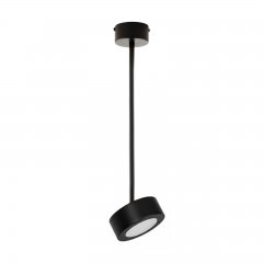 Lampa wisząca z ruchomą głowicą BAR 1 41642 Sigma Lighting