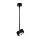 Lampa wisząca z ruchomą głowicą BAR 1 41642 Sigma Lighting