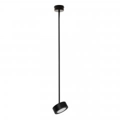 Lampa wisząca z ruchomą głowicą BAR 1 41644 Sigma Lighting