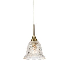 Lampa wisząca z włącznikiem LUNA 109011 Markslojd