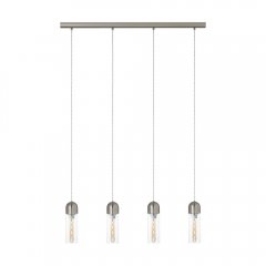 Lampa wisząca ZACHARO 96942 Eglo