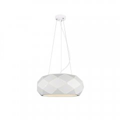 Lampa wisząca ZANDOR 303500331 Trio