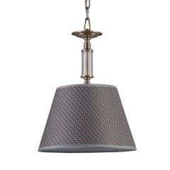 Lampa wisząca Zanobi PND-43272-1 Italux