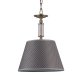 Lampa wisząca Zanobi PND-43272-1 Italux