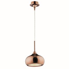 Lampa wisząca Zelda MA03524CG-001-01 Italux