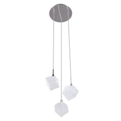 Lampa wisząca Zen MD13026003-3B Italux