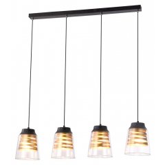 Lampa wisząca ZENAIDA 3544 Rabalux