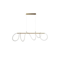 Lampa wisząca ZIGZAG GO AZ6528 Azzardo